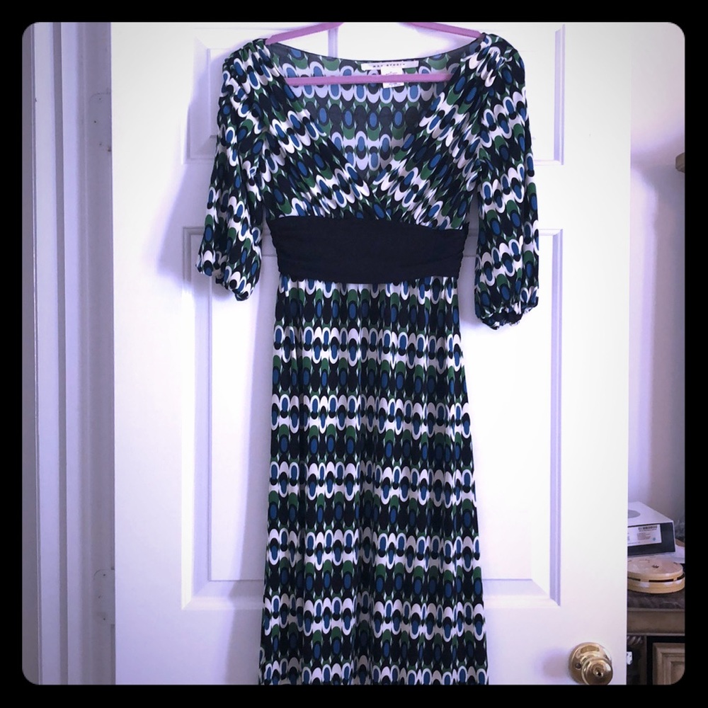 Max Studio dress